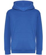 AWDis Just Hoods Kids organic hoodie J201J