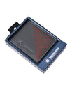 Lambretta PUNCHED LEATHER WALLET JBLW11
