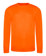 AWDis Just Cool Long sleeve cool T JC002