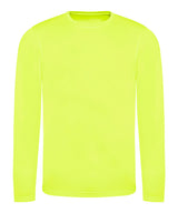 AWDis Just Cool Long sleeve cool T JC002