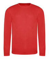 AWDis Just Cool Long sleeve cool T JC002