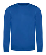 AWDis Just Cool Long sleeve cool T JC002