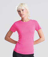 Women's cool T