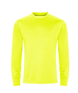 AWDis Just Cool Long sleeve active T JC023