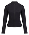AWDis Just Cool Women’s recycled tech-zip jacket JC219