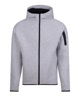 AWDis Just Cool Adapt fleece zoodie JC305