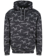AWDis Just Hoods Camo hoodie JH014