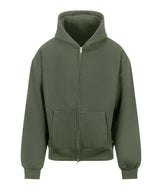 AWDis Just Hoods Signature heavyweight zoodie JH125