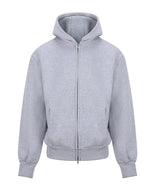 AWDis Just Hoods Signature heavyweight zoodie JH125