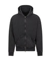 AWDis Just Hoods Vintage washed zoodie JH185