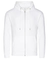 AWDis Just Hoods Organic zoodie JH250