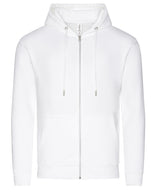AWDis Just Hoods Organic zoodie JH250
