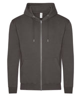 AWDis Just Hoods Organic zoodie JH250