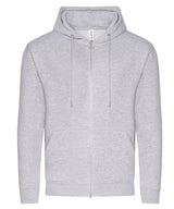 AWDis Just Hoods Organic zoodie JH250