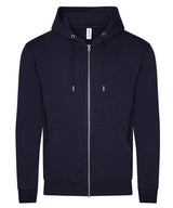 AWDis Just Hoods Organic zoodie JH250
