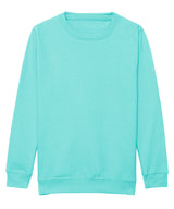 AWDis Just Hoods Kids AWDis sweatshirt JH30J