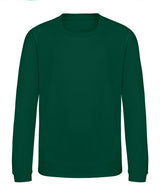 AWDis Just Hoods Kids AWDis sweatshirt JH30J