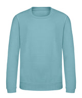 AWDis Just Hoods Kids AWDis sweatshirt JH30J
