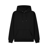 Cotton Ridge - Meteor Classic Hoodie - Jet Black
