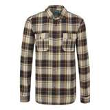 Portwest KA3 Check Shirt KA307
