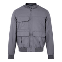Zoom Grey
