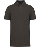 Kariban Organic 180 Piqué Polo Shirt KB2025