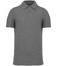 Grey Heather
