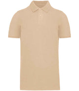 Kariban Organic 180 Piqué Polo Shirt KB2025