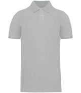 Kariban Organic 180 Piqué Polo Shirt KB2025