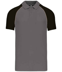 Slate Grey/Black