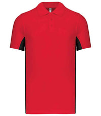 Red/Black