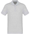 Kariban Short Sleeve Piqué Polo Shirt KB254