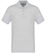 Kariban Short Sleeve Piqué Polo Shirt KB254