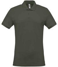 Dark Khaki