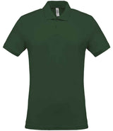 Kariban Short Sleeve Piqué Polo Shirt KB254