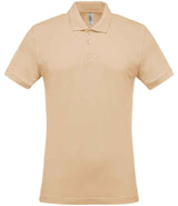Kariban Short Sleeve Piqué Polo Shirt KB254