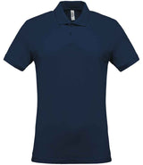 Kariban Short Sleeve Piqué Polo Shirt KB254