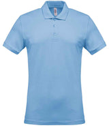 Kariban Short Sleeve Piqué Polo Shirt KB254