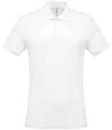Kariban Short Sleeve Piqué Polo Shirt KB254