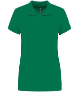 Kariban Ladies Short Sleeve Piqué Polo Shirt KB255