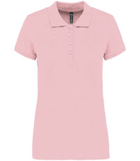 Pale Pink
