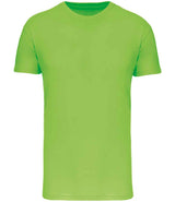 Kariban BIO150IC Crew Neck T-Shirt KB3025IC