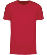 Kariban Unisex 190IC Crew Neck T-Shirt KB3032IC