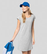 Kariban Ladies T-Shirt Dress KB388