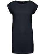 Kariban Ladies T-Shirt Dress KB388