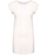 Kariban Ladies T-Shirt Dress KB388