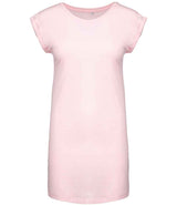 Kariban Ladies T-Shirt Dress KB388