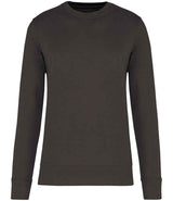 Kariban Unisex Crew Neck Sweatshirt KB4025