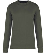 Kariban Unisex Crew Neck Sweatshirt KB4025
