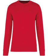 Kariban Unisex Crew Neck Sweatshirt KB4025